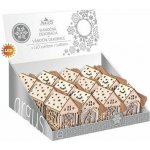 ARGUS Vánoční dekorace 12ks MIX 23528001 – Hledejceny.cz