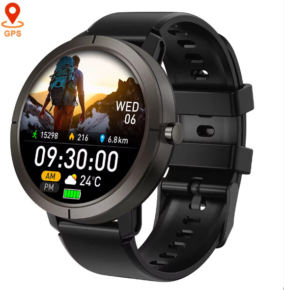 EcoSpark UM76