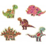 Provlékačka dinosauři – Zboží Dáma