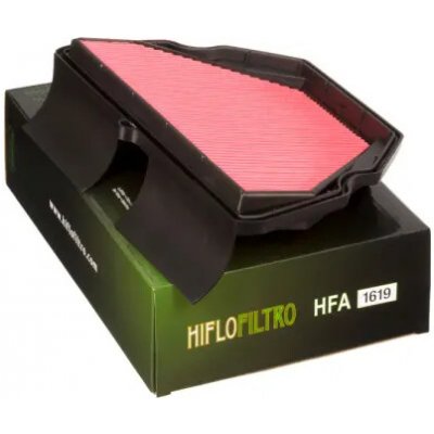 HIFLO FILTRO vzduchový filtr HFA1619 – Hledejceny.cz
