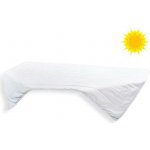 Brotex přikrývka Luxus Plus letní 495g 140x220 – Sleviste.cz