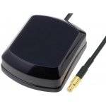 Vnitřní anténa GPS MCX samec – Hledejceny.cz