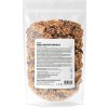 Cereálie a müsli Vilgain Plant Protein Granola Zahradní ovoce se semínky 350 g