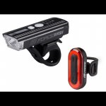 Force Futuro USB set černé – Zboží Mobilmania