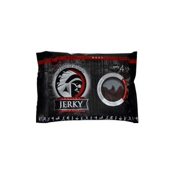 Indiana Beef Jerky Hot & Sweet 100 g