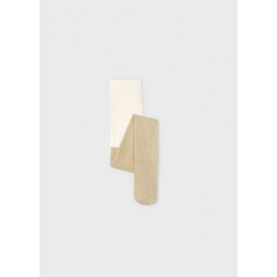 Mayoral silonky třpytivé zlatá – Sleviste.cz