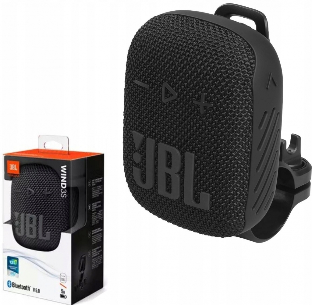 JBL Wind 3S