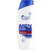Šampon Head & Shoulders Men Ultra Old Spice šampon proti lupům pro muže 330 ml