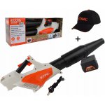 Stihl model foukače BGA – Zbozi.Blesk.cz