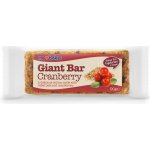 Ma Baker Giant Bar 90 g