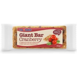 Ma Baker Giant Bar 90 g