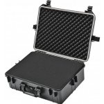 DEMA Vodotěsný kufr na fototechniku ​​35 L Outdoor XXL, černý – Hledejceny.cz