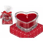Bartek Candles Flowers Hearts Secret Garden 115 g – Zbozi.Blesk.cz