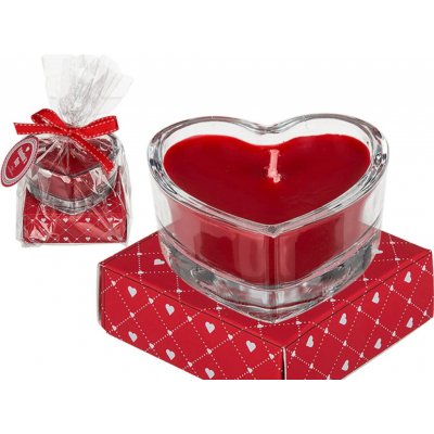 Bartek Candles Flowers Hearts Secret Garden 115 g – Zbozi.Blesk.cz