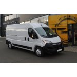 Opel Movano manuální 6 stupňová převodovka Edition 3500 L3H2 2.2DT 121kW | Zboží Auto