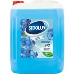 Sidolux universal Marseilské mýdlo s levandulí 5 l – Hledejceny.cz