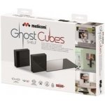 GHOST CUBE Cover – Sleviste.cz