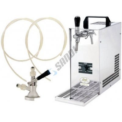 Lindr Pygmy 20K SET Komplet Kombi – Hledejceny.cz