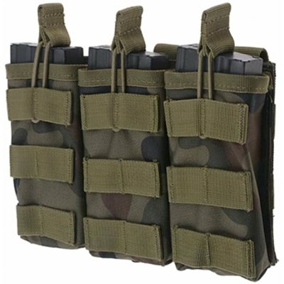 GFC Trojitá univerzální WZ.93 Woodland Panther – Sleviste.cz