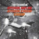 Jefferson Airplane - The Essential Jefferson Airplane Jefferson Starship Starship CD – Hledejceny.cz