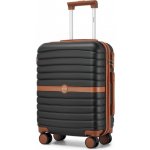 Konofactory kufr Harder Černý 35l – Zboží Mobilmania