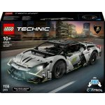 LEGO® Technic 42214 Lamborghini Revuelto – Zboží Živě LEGO® Technic 42214 Lamborghini Revuelto – Zboží Živě