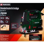 PARKSIDE PSTD 800 C3 – Hledejceny.cz