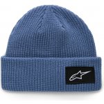 Alpinestars Unload Rib Cuff Beanie 2026 Blue – Hledejceny.cz