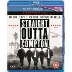 Straight Outta Compton - Director's Cut BD – Hledejceny.cz