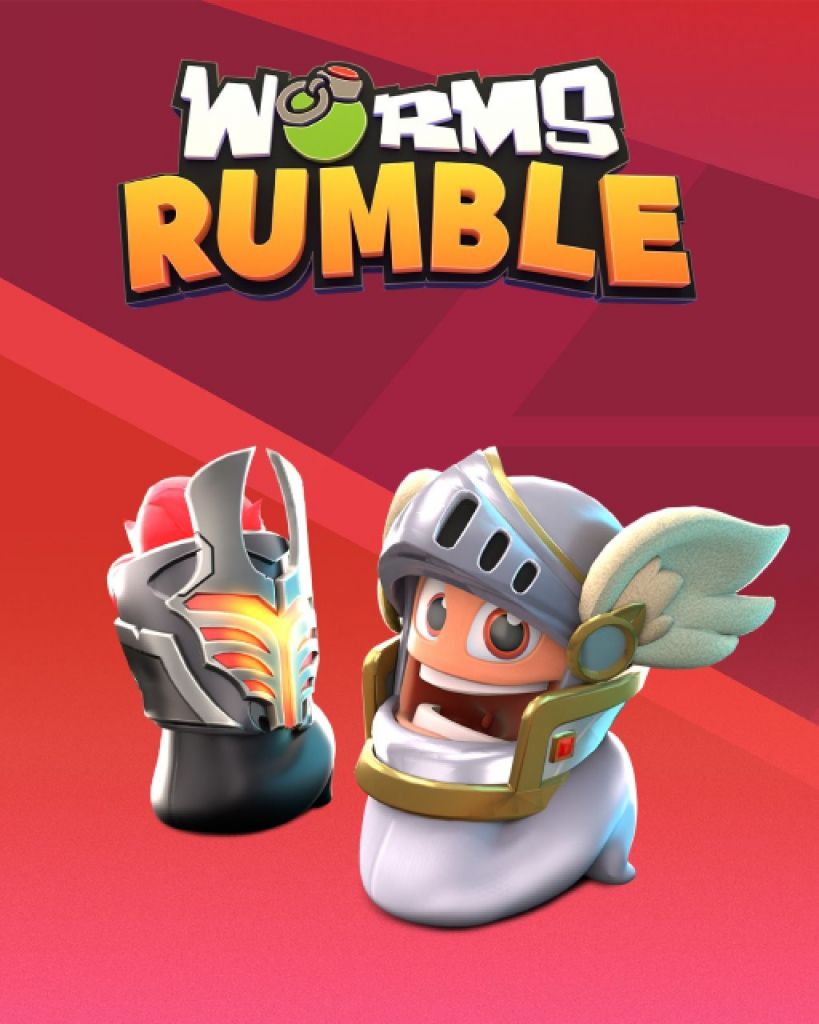 Worms Rumble - Honor & Death Pack