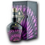 Royal Salute Fashion Harris Reed Edition Růžová 21y 40% 0,7 l (karton) – Hledejceny.cz
