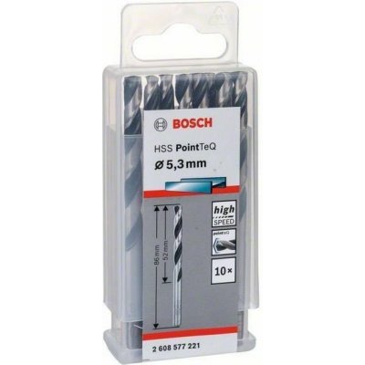 Bosch 2608577221 – Hledejceny.cz