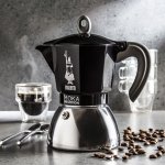 Bialetti New Moka Induction 6 – Zboží Dáma