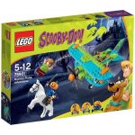 LEGO® Scooby Doo 75901 Letecké dobrodružství s bezhlavým jezdcem – Hledejceny.cz