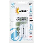 KWAZAR MERCURY SUPER BLUE PRO+ 1 L BLUE – Zboží Dáma