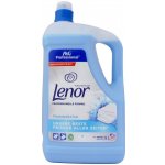 Lenor Linen Care Aprilfrisch aviváž 200 PD 5 l – Zbozi.Blesk.cz