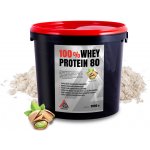VALKNUT Whey Protein 80 2000 g – Hledejceny.cz