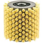 Star Ski Wax Roto-Brush Natural 70mm – Zboží Dáma