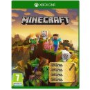 Minecraft Master Collection