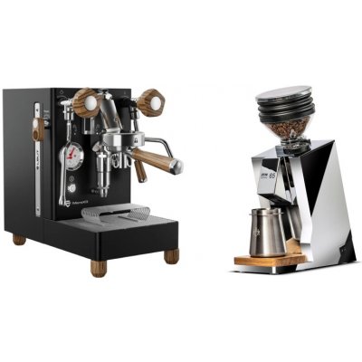 Set Lelit MaraX3 PL62X3 + Eureka Mignon Zero 65 Speedy – Zboží Mobilmania