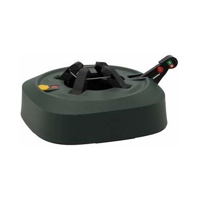 ALDO Stojan na vánoční stromek s pedálem zelený (vánoční stojánek) – Zboží Dáma