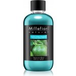 Millefiori Natural Náplň pro difuzér Mediterranean Bergamot 500 ml – Zboží Dáma