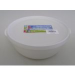 Biodora Miska s víkem 2l z bioplastu – Hledejceny.cz