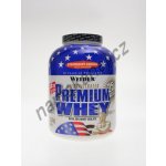 Weider Premium Whey Protein 2300 g – Hledejceny.cz