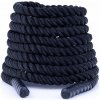 Posilovací lano DBX Bushido Battle Rope C15 15 m