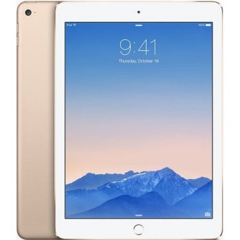 Apple iPad Pro 9.7 Wi-Fi+Cellular 128GB MLYL2FD/A