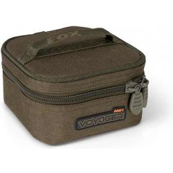 Fox Voyager 6 pot Hookbait Case