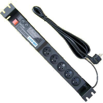 Acar 504 WF Rack 3m ppacar3rack – Zbozi.Blesk.cz