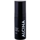 Alcina Perfect Cover matující make-up Dark 30 ml