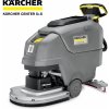 Podlahový mycí stroj Kärcher 1.127-055.0